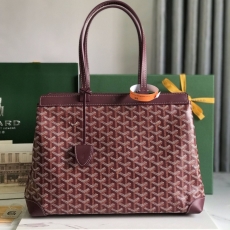 Goyard Top Handle Bags